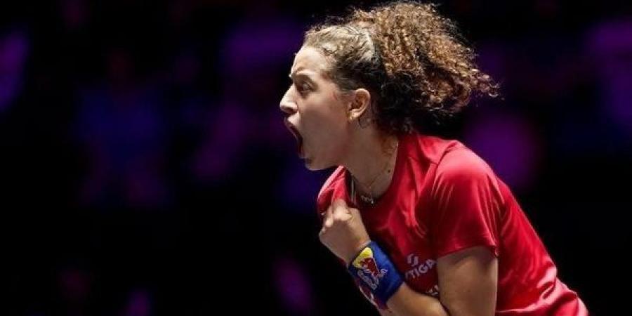 أشرف حلمي يعلن لائحة تحفيزية لتنس الطاولة وخطة فنية لـ هنا جودة