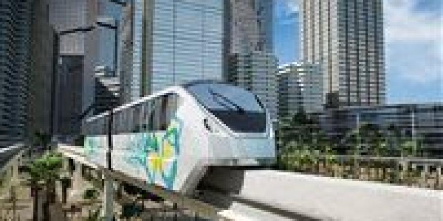 المترو يقتحم المدن الجديدة والمطارات.. طفرة غير مسبوقة بشبكة النقل الجماعي بمصر