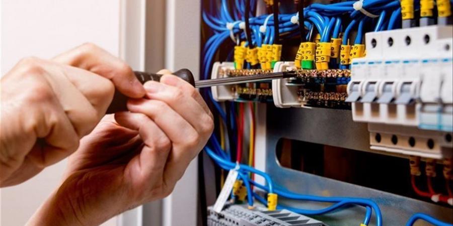 ضبط 4161 قضية سرقة التيار الكهربائي ومخالفات شروط التعاقد