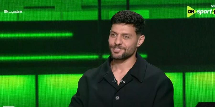 مصطفى شلبي: بيزيرا وشيكو بانزا يمتلكان شخصية وأداء يليقان بالزمالك وأوسوريو من أفضل المدربين