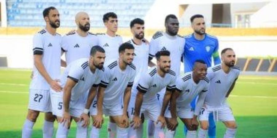 4 مواجهات قوية فى ختام الجولة الثانية من مجموعات كأس عاصمة مصر اليوم