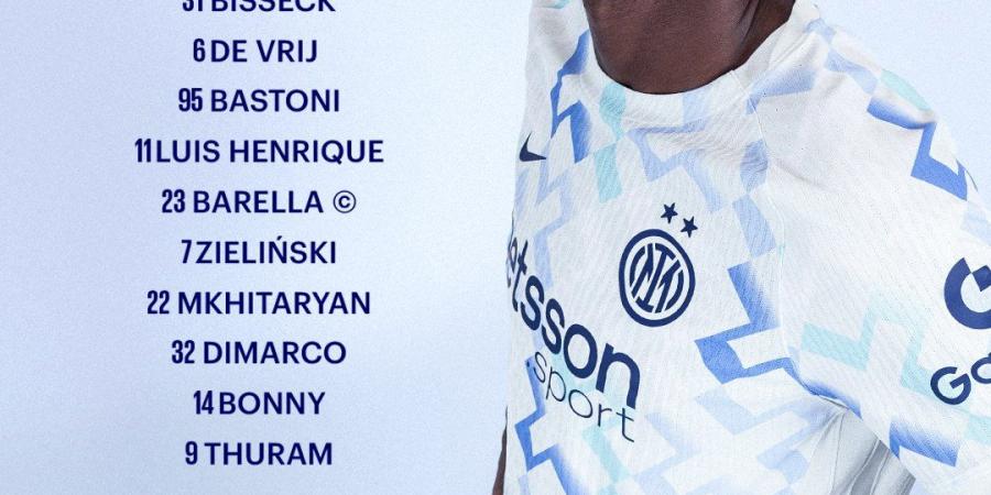 بولونيا يواجه نابولى فى نهائى السوبر الإيطالى بعد الفوز على الإنتر بركلات الترجيح