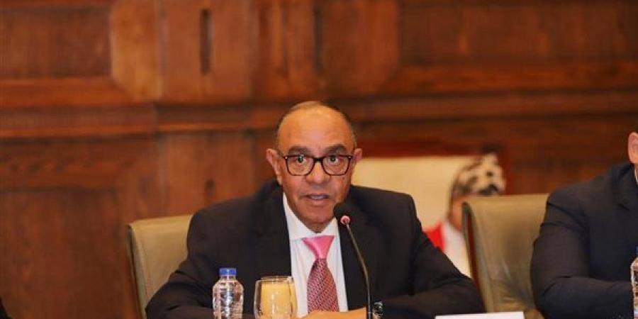 النائب عادل ناصر: القافلة الطبية إلى السودان رسالة تضامن حقيقية وترجمة مباشرة لتوجيهات القيادة السياسية