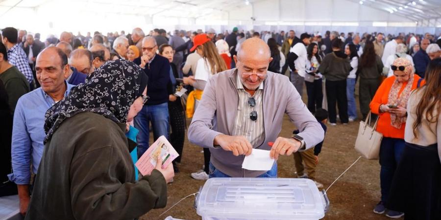 نجاح مكرر وغير مسبوق للتصويت المميكن بانتخابات مجلسى إدارة ناديى الجزيرة والمعادى