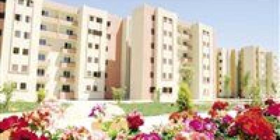 الإسكان تُطلق قرعة "مسكن" 18 مدينة.. 23 ديسمبر التوزيع العلني للأراضي