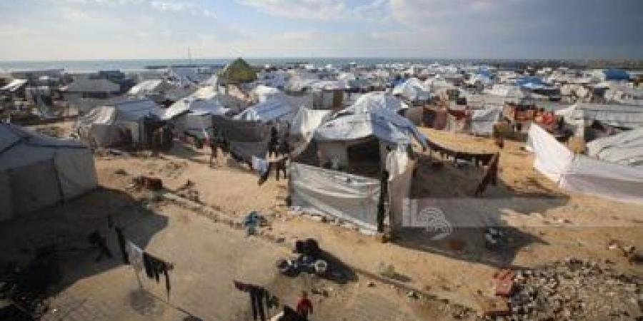 الأمم المتحدة: الملايين لا يزالون يواجهون الجوع وسوء التغذية فى غزة