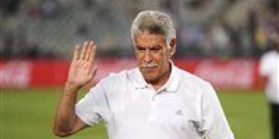 زلزال إداري باتحاد الكرة.. حل اللجنة الفنية وتعيين حسن شحاتة مستشارًا فنيًا