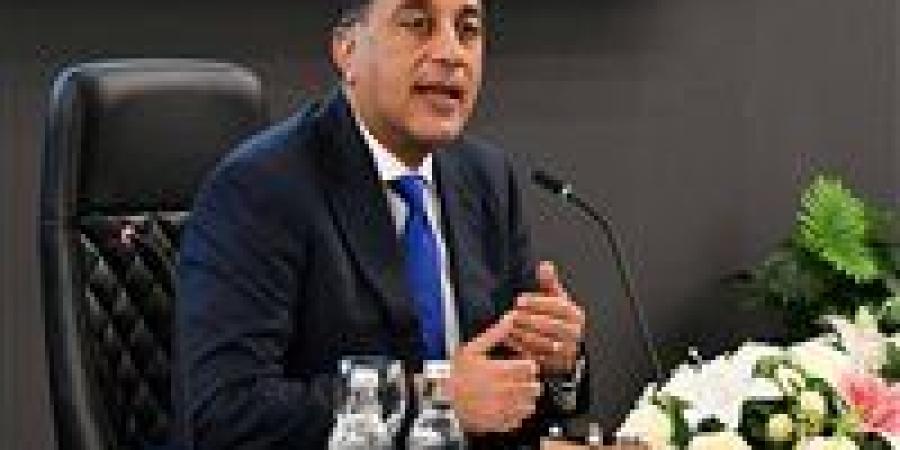 رئيس الوزراء يستعرض إنجازات الجمهورية الجديدة أمام الملحقين العسكريين: ما تحقق في 10 سنوات يعادل 20 عامًا