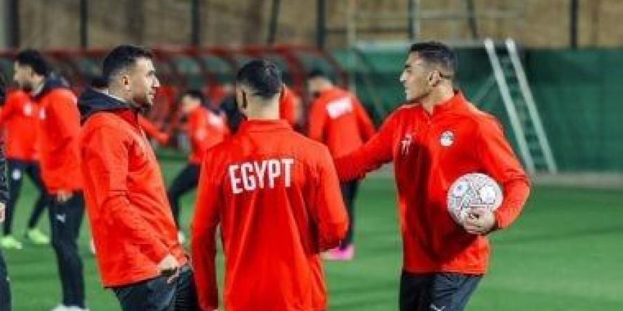 13 مباراة جمعت مصر وزيمبابوى قبل لقاء الليلة بأمم أفريقيا بالمغرب
