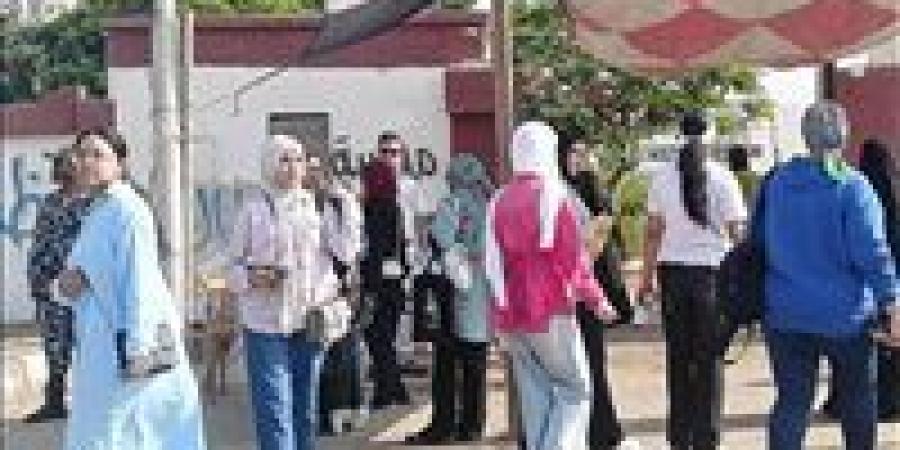 24 ساعة.. رابط امتحان البرمجة التجريبي للصف الأول الثانوي بـ منصة كويريو