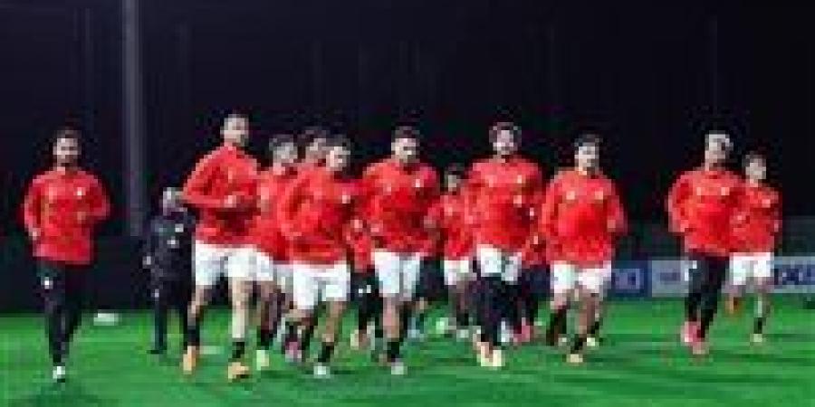 الفراعنة يتأهبون.. مصر وزيمبابوي في بداية الرحلة نحو استعادة العرش الأفريقي