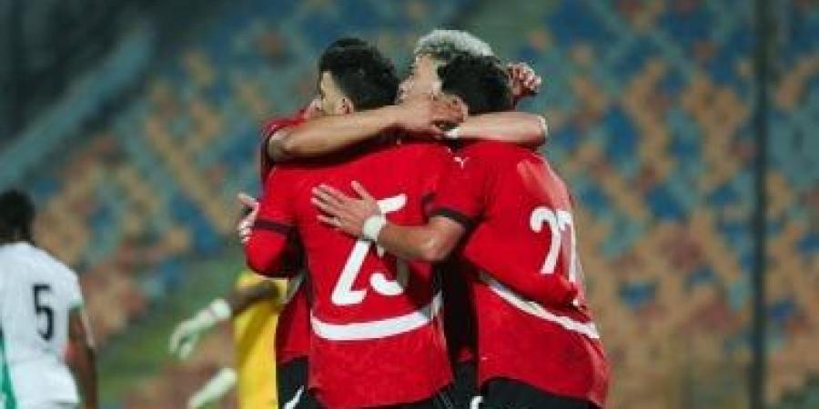 مواعيد مباريات منتخب مصر فى بطولة كأس أمم أفريقيا 2025