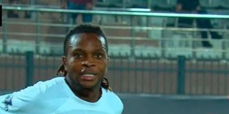 مجموعة مصر.. شيكو بانزا خارج تشكيل أنجولا ضد جنوب أفريقيا في كأس الأمم