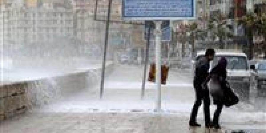 الأرصاد الجوية تحذر من طقس مصر اليوم الإثنين وتكشف عن درجات الحرارة