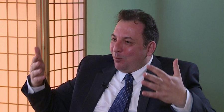 مازن درويش يكشف تفاصيل استخراج 34 مسمارًا حديديًا من معدة مريضة بكفر الشيخ