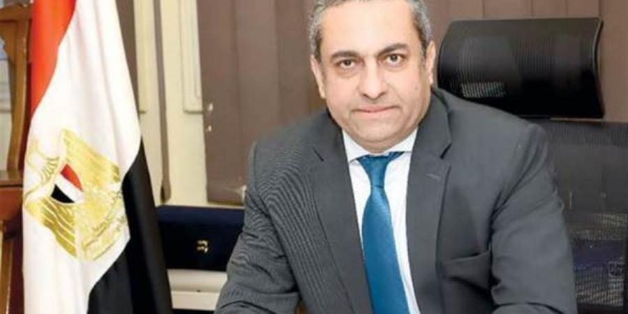 رئيس "العاصمة الإدارية": الشركة حققت 80 مليار جنيه أرباح "تعود بالكامل" لخزينة الدولة