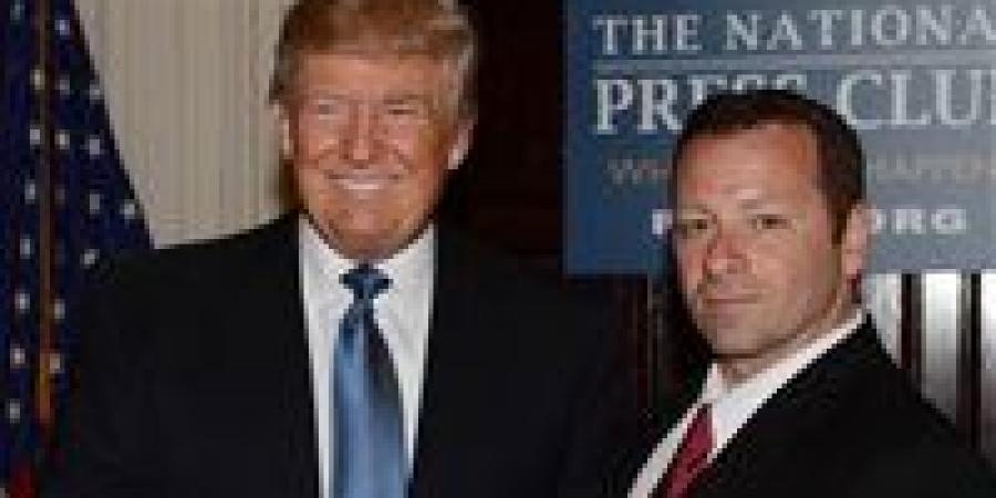 ضابط أميركي سابق لـ «تحيا مصر»: ترامب محق في تقديم ضمانات استثمارية وأمنية لإحلال السلام