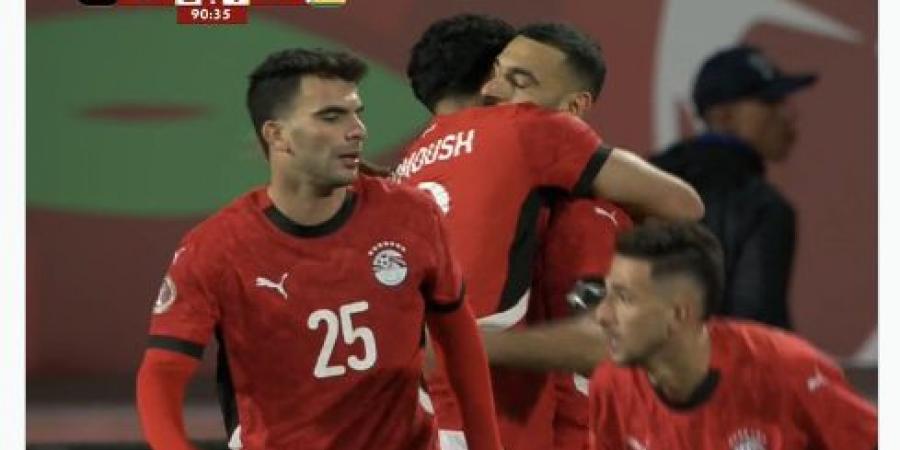 جماهير ليفربول عن تألق محمد صلاح في أمم أفريقيا: رسالة إلى سلوت