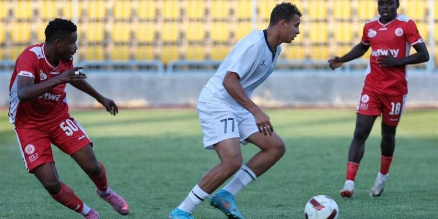 بث مباشر.. الشوط الثاني من مباراة تنزانيا ضد نيجيريا بالفيديو لحظة بلحظة الان