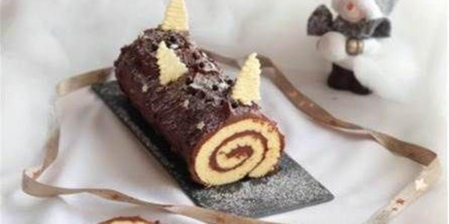 هكذا تحوّل الـ "Buche de Noël" إلى نسخة لبنانية!