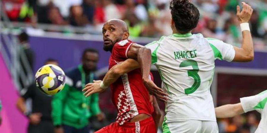 بث مباشر محدث لحظة بلحظة: نتيجة مباراة منتخب الجزائر والسودان في كأس أمم أفريقيا