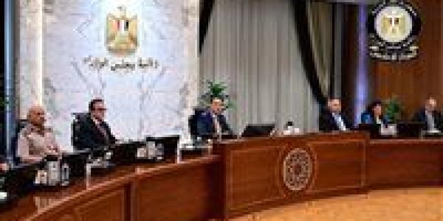 رئيس الوزراء: زيادة بأكثر من 20% فى الصادرات غير البترولية خلال عام 2025