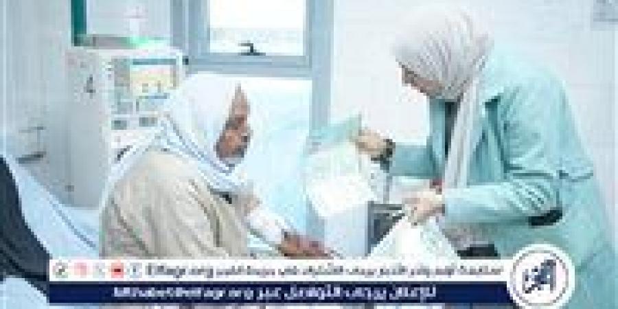 صحة الفيوم تطلق مبادرة "صوت المريض" لدعم مرضى الكلى