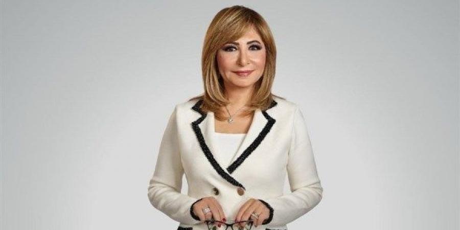 لميس الحديدي.. مدرسة إعلامية متكاملة و حضور مهني لا يُشبه غيره