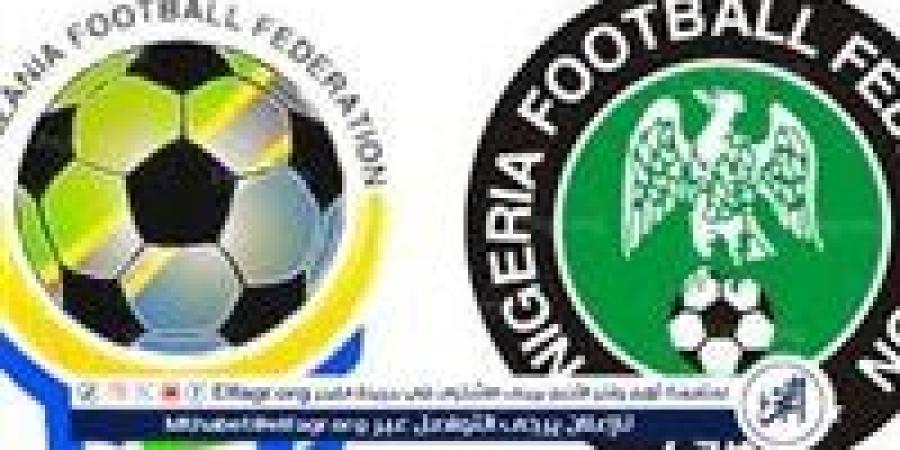 يلا كوورة.. نيجيريا تبدأ مشوارها القاري أمام تنزانيا في افتتاح المجموعة الثالثة بأمم إفريقيا 2025