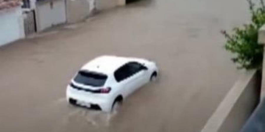 الاتحاد الأوروبي يقدّم مساعدات عاجلة لمتضرري الفيضانات في شمال العراق