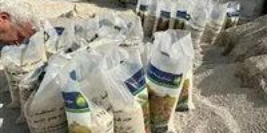 «مليار طن فوسفات و58 مليون طن إنتاج فعلي».. من قلب الصحراء منجم السكري يضع مصر بين كبار التعدين عالميًا