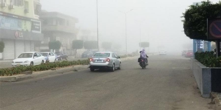 توقعات الطقس غدًا الأربعاء 24 ديسمبر 2025.. أجواء معتدلة نهارًا وباردة ليلًا