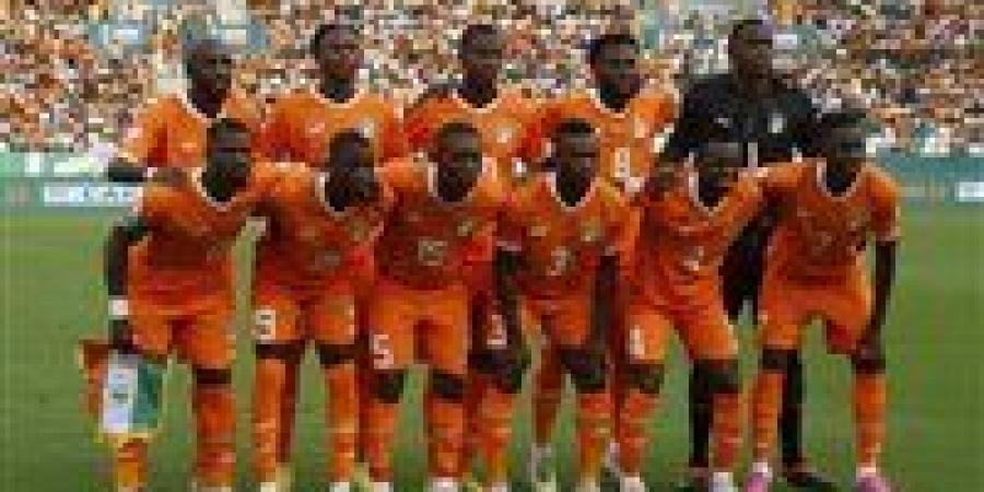 تشكيل منتخب كوت ديفوار الرسمي ضد موزمبيق في كأس أمم أفريقيا