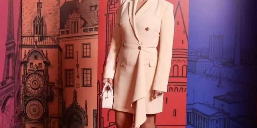 حقيقي أم ذكاء اصطناعي؟ .. فيديو ريهام عبد الغفور يصدم رواد السوشيال ميديا