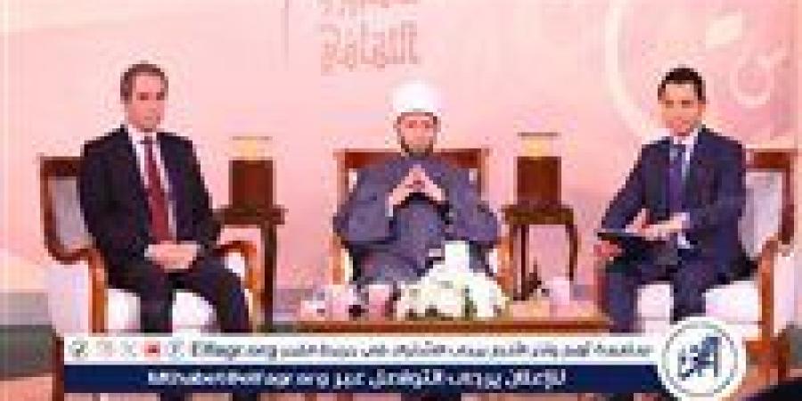 ردود فعل واسعة حول إعلان إذاعة القرآن الكريم بدء جمع مسند الإمام الليث