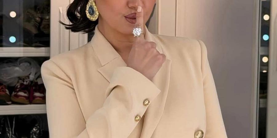 صور ريهام عبد الغفور تثير ضجة والجمهور في صدمة.. ما القصة ؟