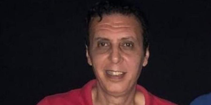 في هذا الموعد.. أسرة الفنان طارق الأمير تستقبل عزاءه