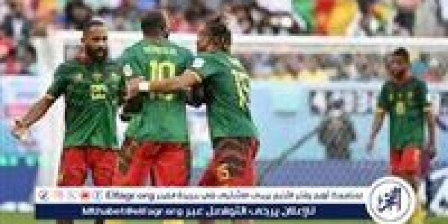 بث مباشر لمباراة الكاميرون والجابون في كأس أمم إفريقيا 2025 وموعد اللقاء