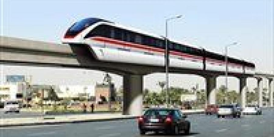 انطلاقة بلا زحام.. المونوريل يفتح أبوابه ويغيّر قواعد التنقل بين القاهرة والعاصمة الإدارية