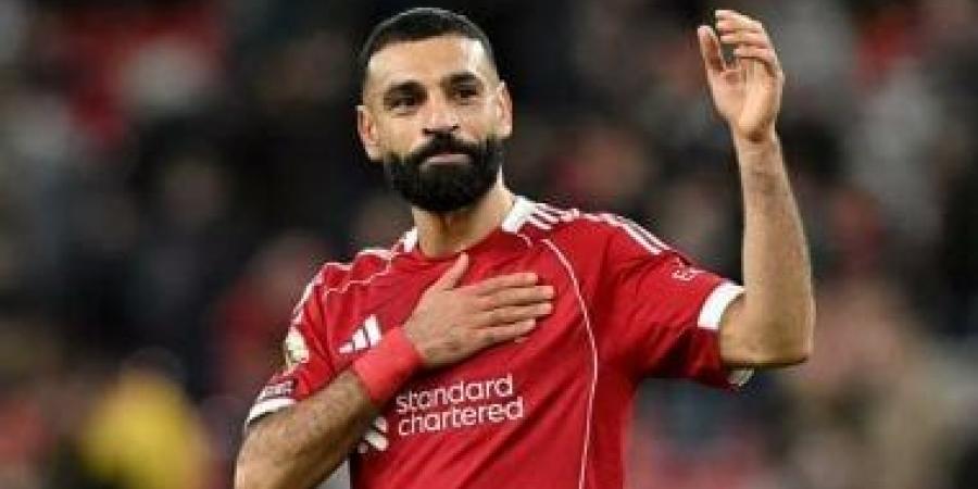 تحرك مفاجئ من فنربخشة التركي لضم محمد صلاح عقب أمم أفريقيا