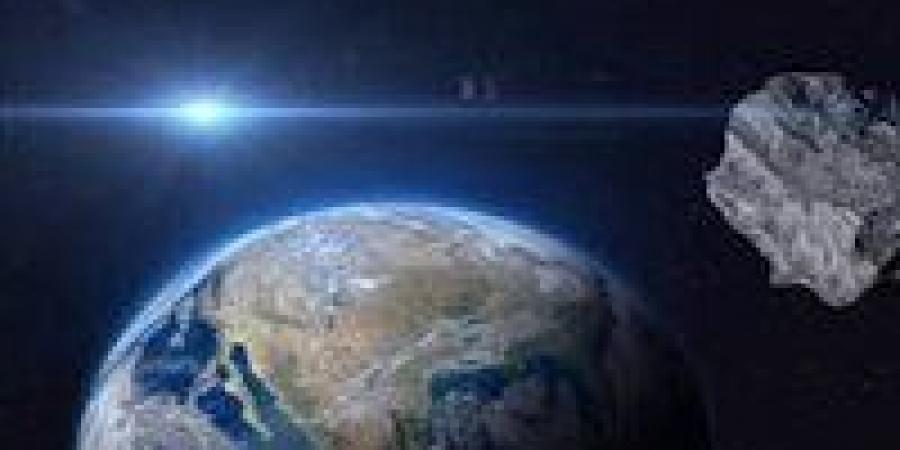 كويكب بحجم «الأوتوبيس» يمر بسلام قرب الأرض.. اختبار جديد لدقة رصد الفضاء