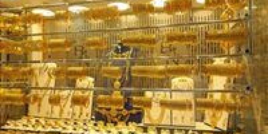هل يواصل الصعود؟.. سعر الذهب اليوم عيار 21 الآن 2025 في مصر