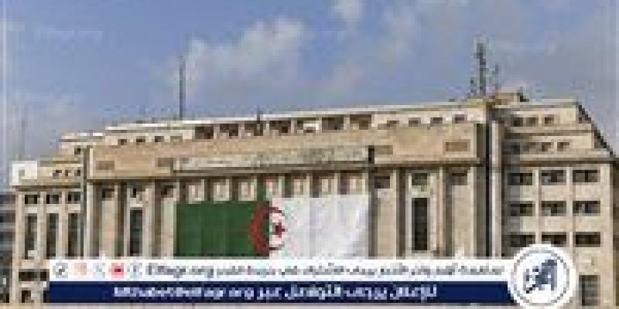 البرلمان الجزائري يصادق على قانون تجريم الاستعمار الفرنسي