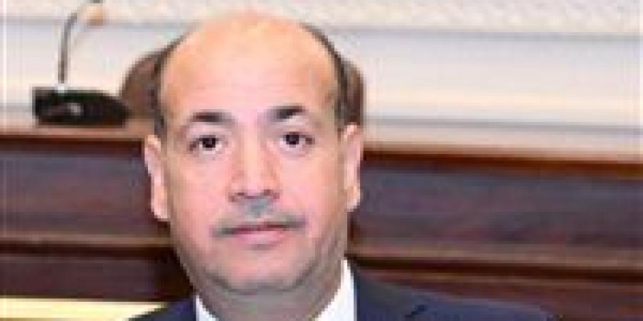 أمين سر لجنة السياحة والآثار لـ«تحيا مصر»: خطة شاملة لمضاعفة عدد السائحين ورفع العائد القومي