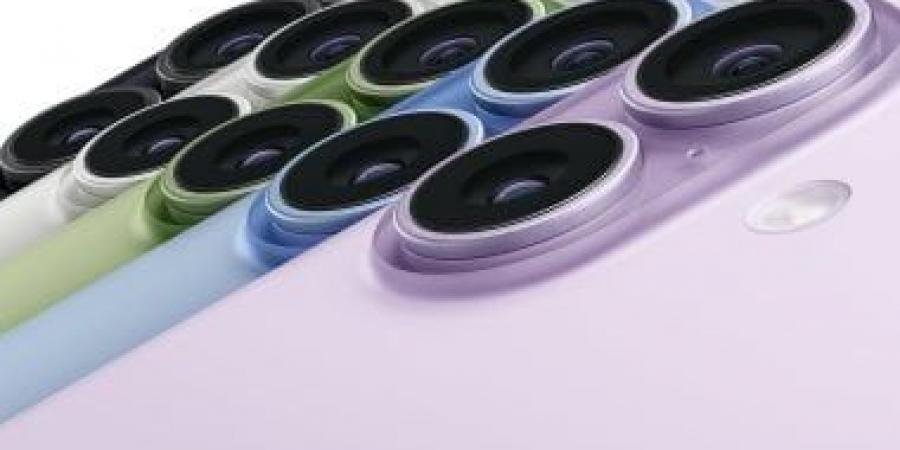 آيفون 18.. أبل تبدأ الإنتاج التجريبى للهاتف فى فبراير لطرحه فى 2027