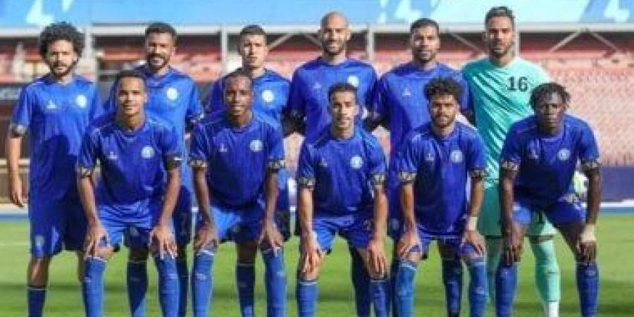 تعديل موعد مباراة أسوان ومالية كفر الزيات بدورى المحترفين