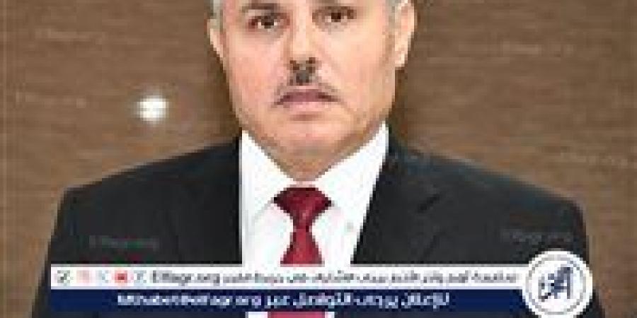 انطلاق امتحانات الفصل الدراسي الأول بكلية الألسن بجامعة قناة السويس وسط انتظام كامل