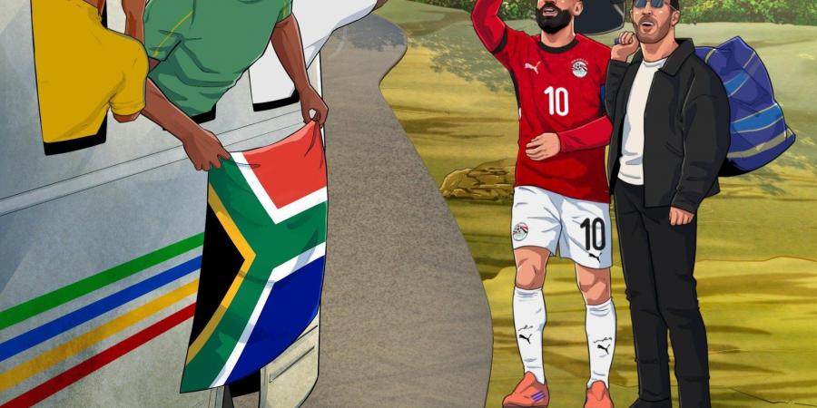 احمد عيد يرد علي حساب الدوري الإنجليزي