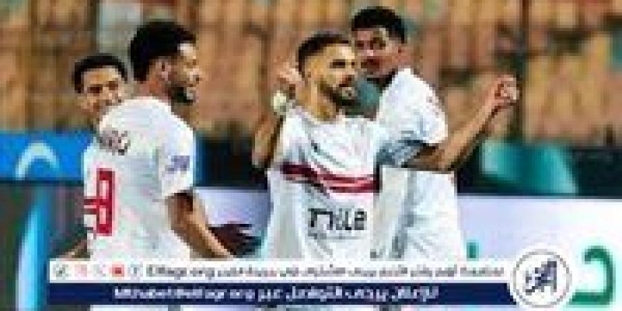 مجانًا:؛. ON Time Sports HD – أون تايم سبورت إتش دي بث مباشر مباراة الزمالك وسموحة – Zamalek vs Smouha اليوم الخميس في كأس.، عاصمة مصر 2025/2026 ⚽????