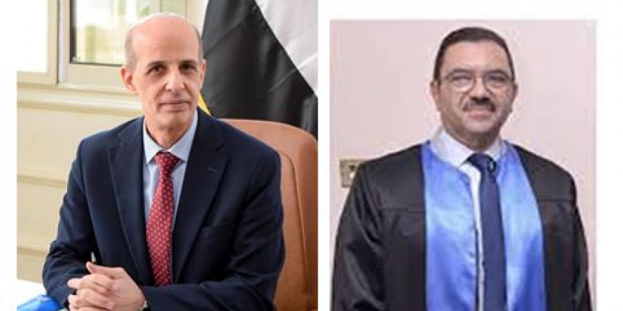 رئيس جامعة بني سويف: استقبال 2880 حالة بعيادات طب الفم والأسنان خلال ديسمبر